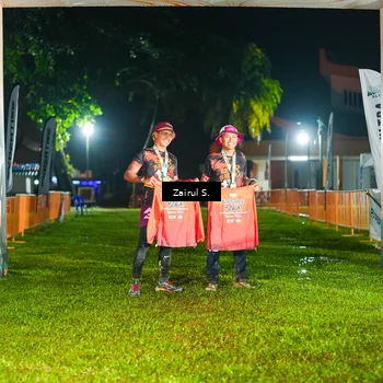 Runner Photo 8881864