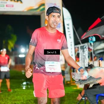 Runner Photo 8881866