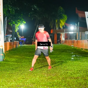 Runner Photo 8881867