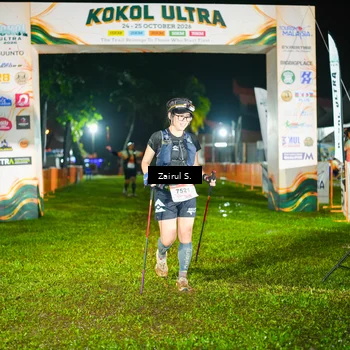 Runner Photo 8881885