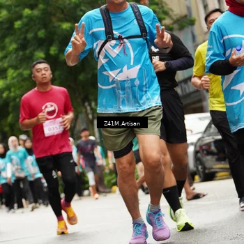 Runner Photo 8881887