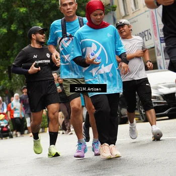 Runner Photo 8881889