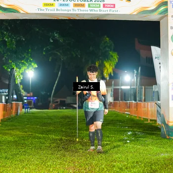 Runner Photo 8881897