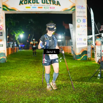Runner Photo 8881900
