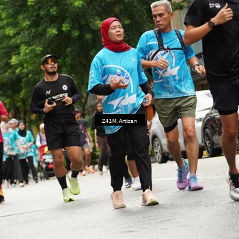 Runner Photo 8881906