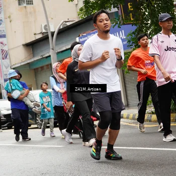 Runner Photo 8881934