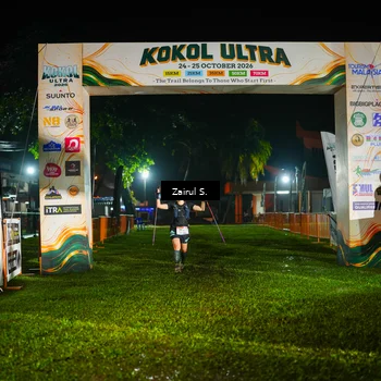 Runner Photo 8881938