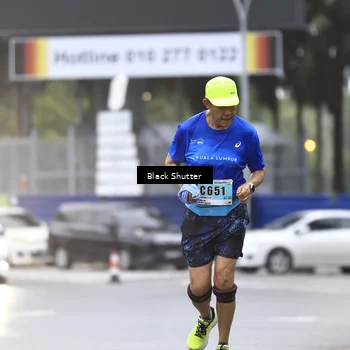 Runner Photo 8881945