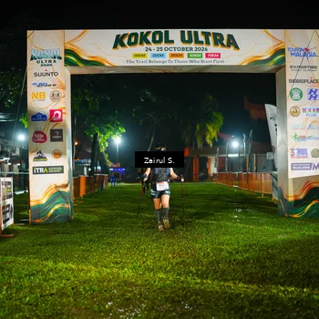 Runner Photo 8881956