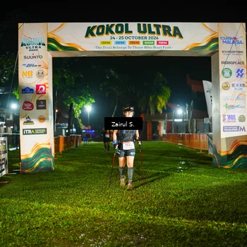 Runner Photo 8881964