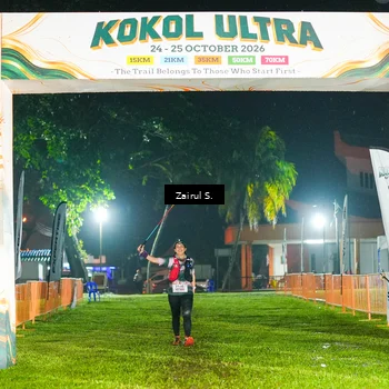 Runner Photo 8881982