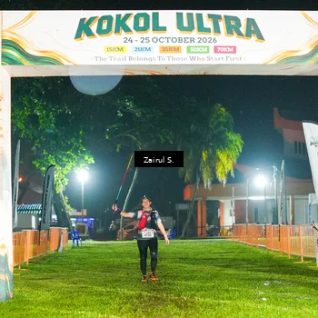 Runner Photo 8881983