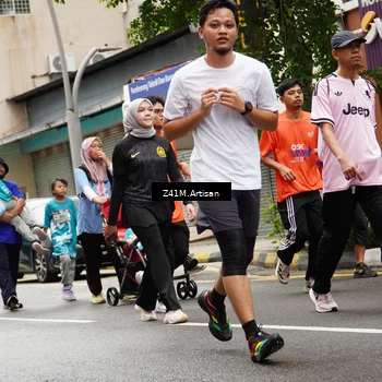 Runner Photo 8881984