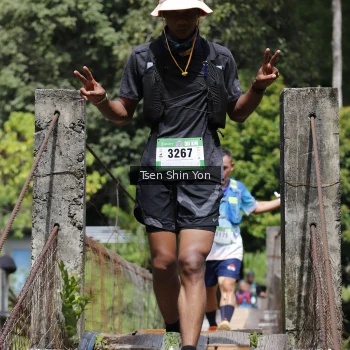 Runner Photo 88820