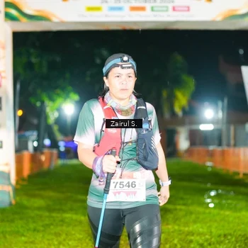 Runner Photo 8882005
