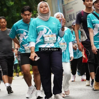 Runner Photo 8882008