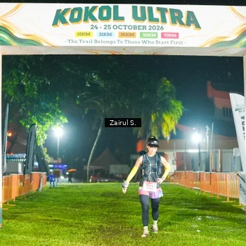 Runner Photo 8882009