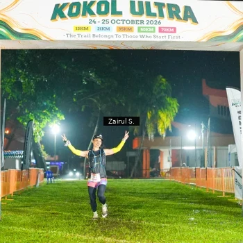Runner Photo 8882012