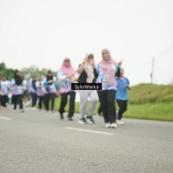 Runner Photo 8882015