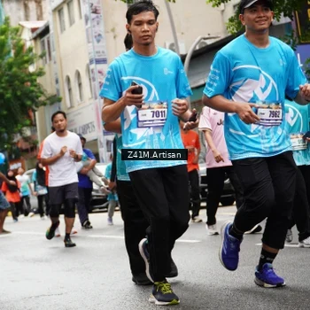Runner Photo 8882032