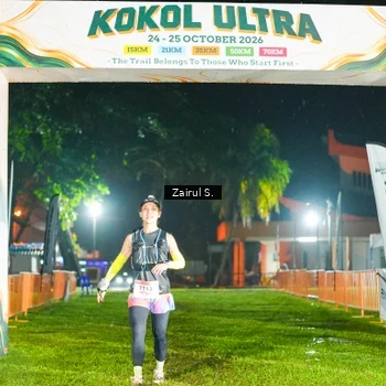 Runner Photo 8882034