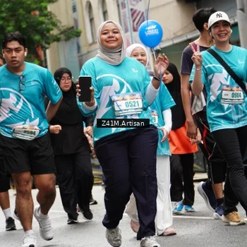 Runner Photo 8882039