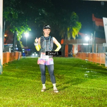 Runner Photo 8882040