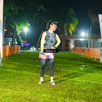 Runner Photo 8882041