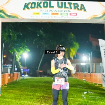 Runner Photo 8882048