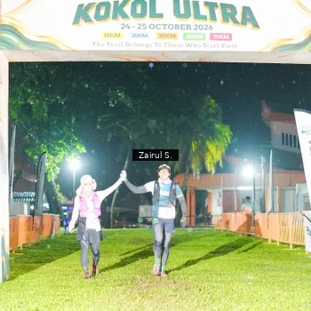 Runner Photo 8882050
