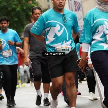 Runner Photo 8882052