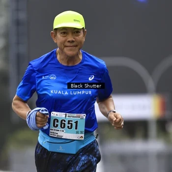 Runner Photo 8882057