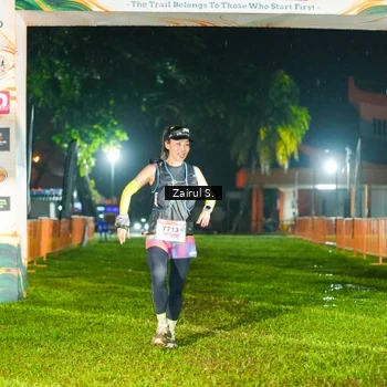 Runner Photo 8882063