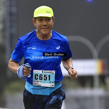 Runner Photo 8882067