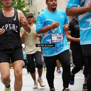 Runner Photo 8882068
