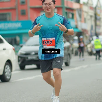 Runner Photo 8882073