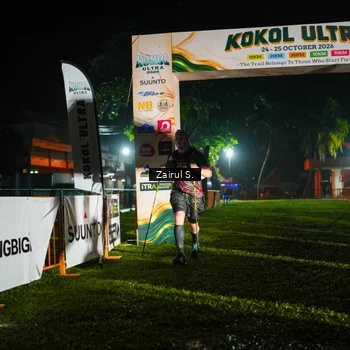 Runner Photo 8882085