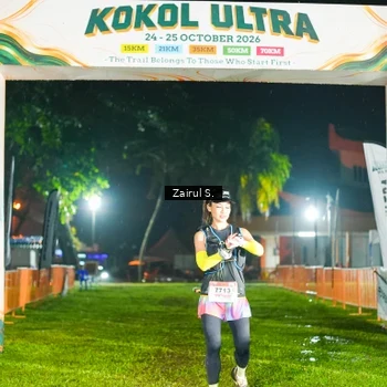 Runner Photo 8882090