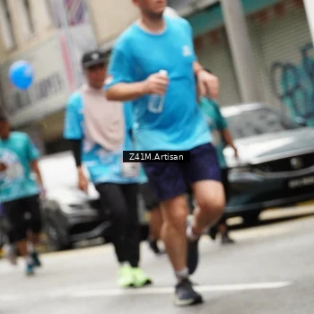 Runner Photo 8882095