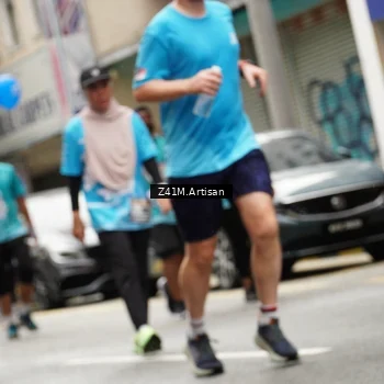 Runner Photo 8882102