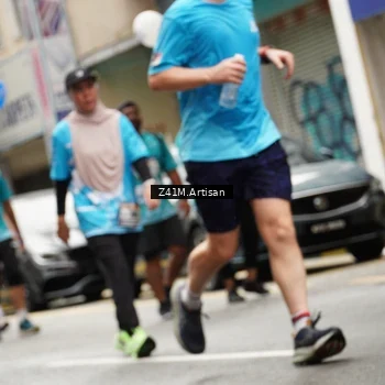 Runner Photo 8882106
