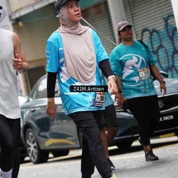 Runner Photo 8882113