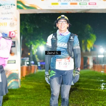 Runner Photo 8882115