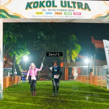 Runner Photo 8882120