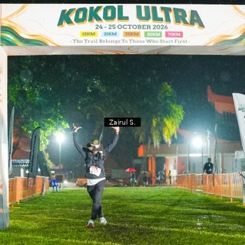 Runner Photo 8882125