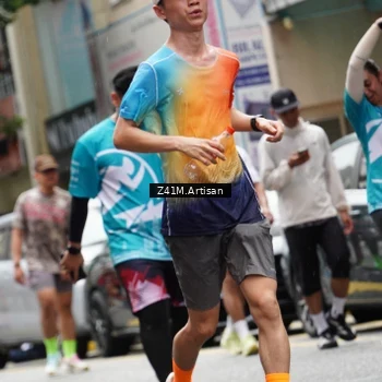 Runner Photo 8882131