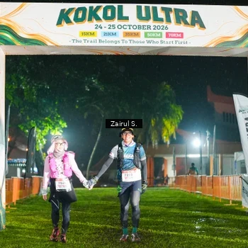 Runner Photo 8882132