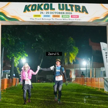 Runner Photo 8882134
