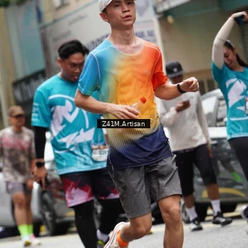 Runner Photo 8882137