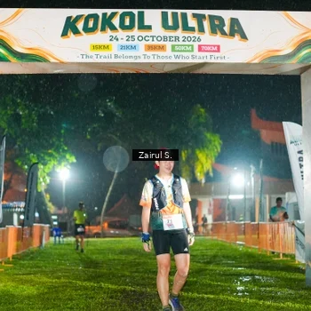Runner Photo 8882146